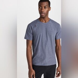 RHONE Reign Short Sleeve Tee in size Medium